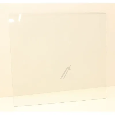 Glasboden für Kühlschrank Beko Grundig Arcelik C00875831 Ablage transparent