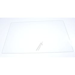 Glasboden für Kühlschrank Euna 210400053 Durchsichtig, robust