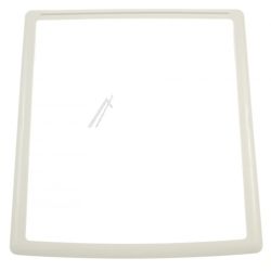 Glasboden für Kühlschrank Hisense/Gorenje 370231 Durchsichtig, robust