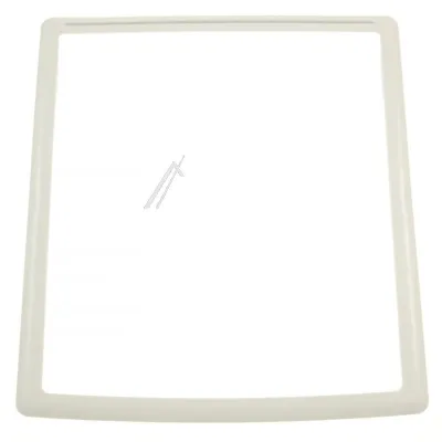 Glasboden für Kühlschrank Hisense/Gorenje 370231 Durchsichtig, robust