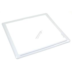 Glasboden für Kühlschrank Hisense/Gorenje 370233 durchsichtig, robust