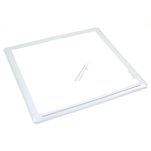 Bild: Glasboden für Kühlschrank Hisense/Gorenje 370233 durchsichtig, robust