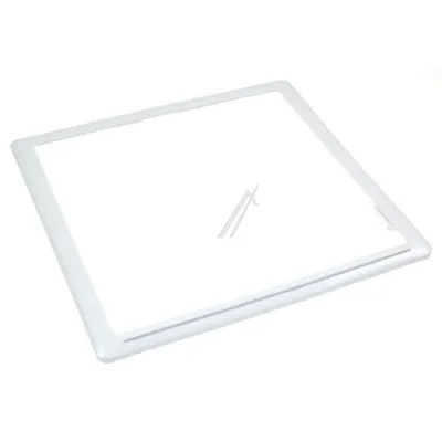 Glasboden für Kühlschrank Hisense/Gorenje 370233 durchsichtig, robust