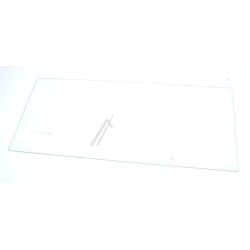 Glasboden für Kühlschrank Hisense/Gorenje 782167 durchsichtig, bruchsicher