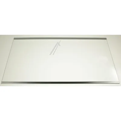 Glasboden für Kühlschrank Hisense Gorenje 819877 Innenraum Fach