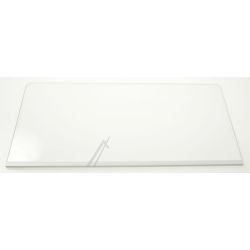Glasboden für Kühlschrank Hisense/Gorenje HK1103614 Durchsichtig, robust