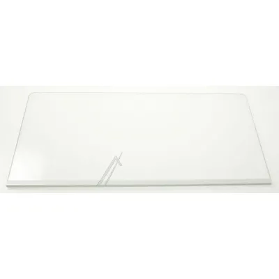 Glasboden für Kühlschrank Hisense/Gorenje HK1103614 Durchsichtig, robust