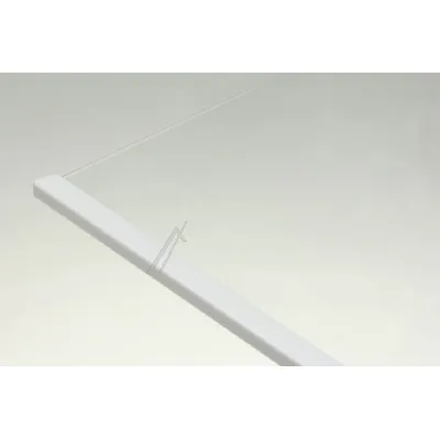 Glasboden für Kühlschrank Hisense/Gorenje HK1487930 Kühlgerät