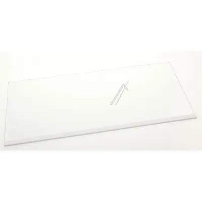 Glasboden für Kühlschrank Hisense/Gorenje HK1649622 Gemüseschale