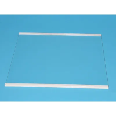 Glasboden für Kühlschrank Hisense/Gorenje HK2003408 Einlegeboden