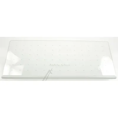 Glasboden für Kühlschrank Homa 20120030021 Gemüsefach