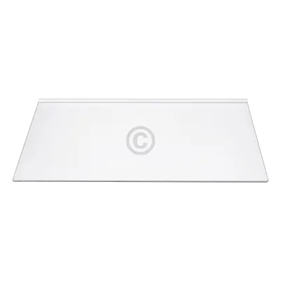 Glasboden für Kühlschrank Midea 12531000000920 Kühlschrankablage
