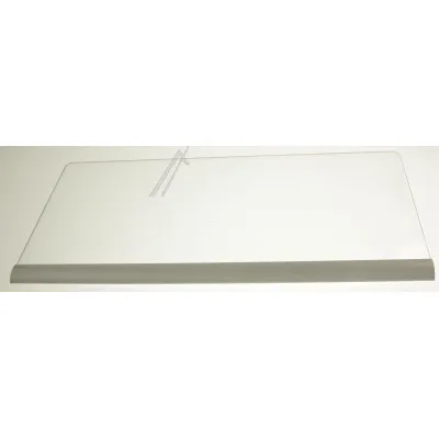 Glasboden für Kühlschrank Midea 12531000001033 Gemüsefach