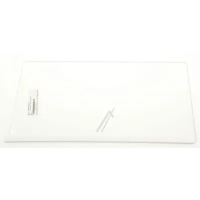 Glasboden für Kühlschrank Midea 12531000001213 440x235mm