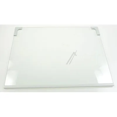 Glasboden für Kühlschrank Midea 12531000001220 Kühlschrankablage