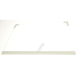 Glasboden für Kühlschrank Midea 12531000001321 Kühlschrankfach