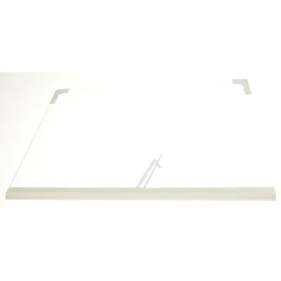 Glasboden für Kühlschrank Midea 12531000001321 Kühlschrankfach