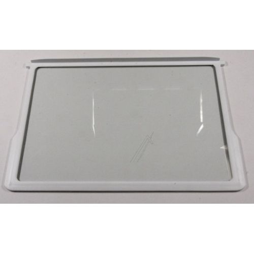 Bild: Glasboden für Kühlschrank Vestel 42033137 weiß, 1400mm