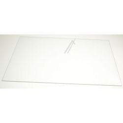 Glasboden für Kühlschrank Vestel 47014405 1700 RV1 Glas, Kühlschrankfach
