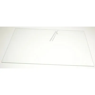 Glasboden für Kühlschrank Vestel 47014405 1700 RV1 Glas, Kühlschrankfach