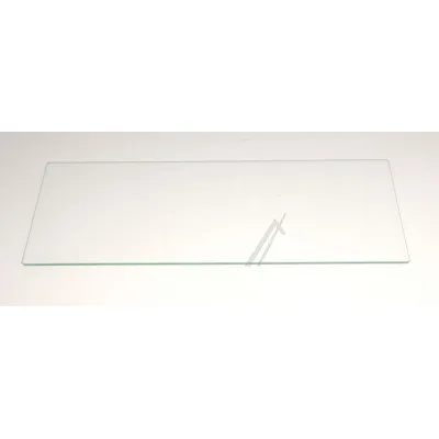 Glasboden für Kühlschrank Vestel 47018536 F 379 untere Ablage