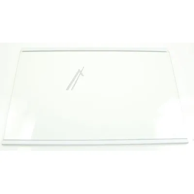 Glasboden für Meiling Kühlschrank 890215333 Kühlschrankablage