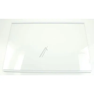 Glasboden für Meiling Kühlschrank 890229958 Sicherheitsglas, robust