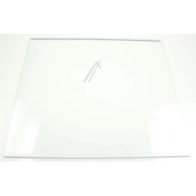 Glasboden für Meiling Kühlschrank 890229960 Kühlschrankfach