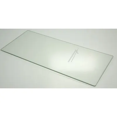 Glasboden für Midea Kühlschrank 12531000000827 Kühlschrankboden