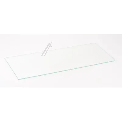 Glasboden für Ofen Smeg 775652096 transparenter Einlegeboden