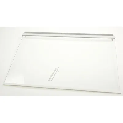 Glasboden für Smeg Kühlschrank 695652432 groß