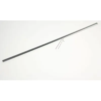 Glasbodenleiste für Kühlschrank Beko C00903928 Ablage, Glas