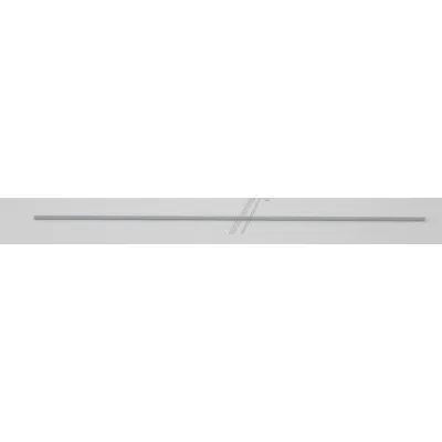 Glasbodenprofil für Kühlschrank Indesit C00862371 Ablage transparent