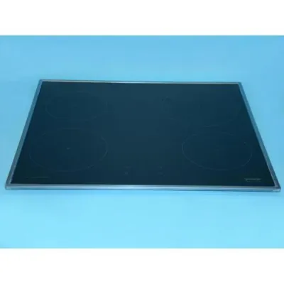 GLASCER.SIVK6C1MO INOX FRAME GLU Gorenje 704953