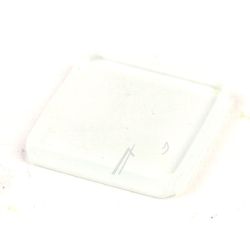 Glasdeckel für Mikrowelle Bosch 10020067 transparent, hitzebeständig