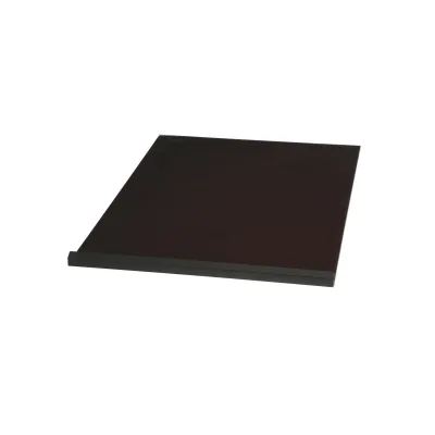 Glasdeckel für Mulde Siemens 00670960 an Fritteuse Grill