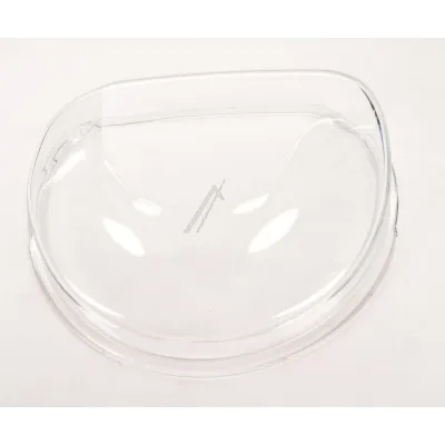 Glasdeckel für Trockner Bosch Siemens 12053306 Türglas Abdeckung