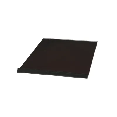 Glasdeckel Geklebt, Bosch 00670959