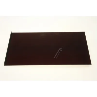 Glasdeckel Glaskeramikdeckel mit Griff"Siemens" 00438510