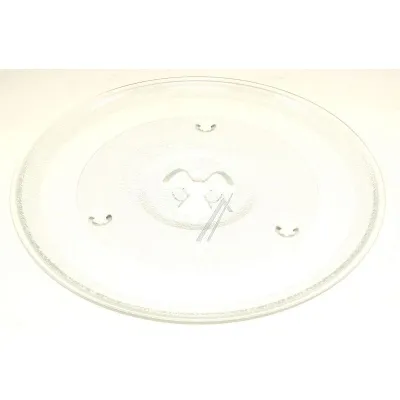 Glasdrehteller 27cm für Galanz Ofen - Mikrowelle, Drehteller