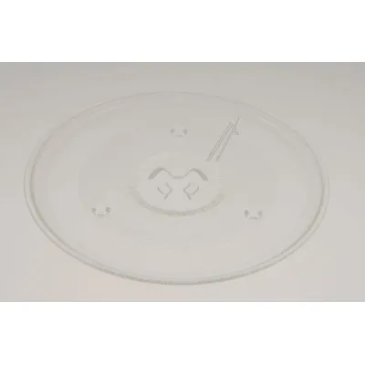 Glasdrehteller für Galanz Mikrowelle 243019000004 27cm Durchmesser