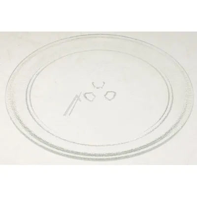 Glasdrehteller für Galanz Ofen 243019000008 Drehteller, Glas
