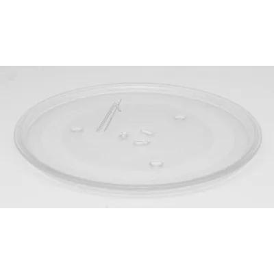 Glasdrehteller für Mikrowelle Midea 12570000015311 Platte Ø28,8cm