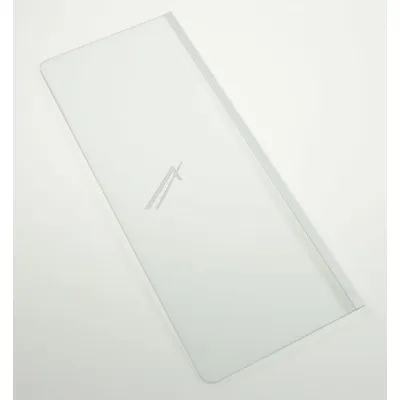 Glaseinlegeboden für Kühlschrank Euna 210400055 Gemüseschublade