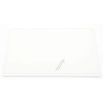 Glaseinlegeboden für Kühlschrank Hisense/Gorenje 638319 Glasboden