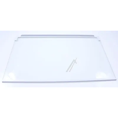 Glaseinlegeboden für Kühlschrank Hisense Gorenje HK2113305 Fach Kühlbereich