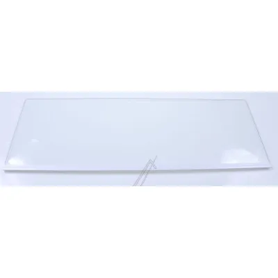 Glaseinlegeboden für Kühlschrank Hisense Gorenje HK2151572 480x175x3mm