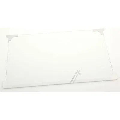 Glaseinlegeboden für Kühlschrank Homa 20120020039 Glasplatte transparent