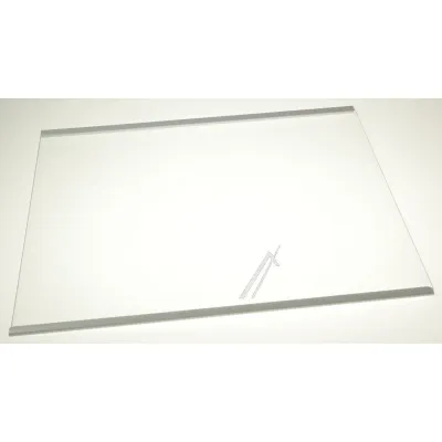 Glaseinlegeboden für Kühlschrank Homa 20120030172 Glasplatte Kühlfach