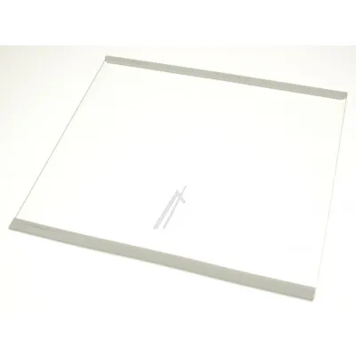 Glaseinlegeboden für Kühlschrank Homa 2106100166 Glasboden